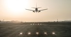 Flughafen Dubai: Die Piste 12R/30L wird vorübergehend dicht gemacht.