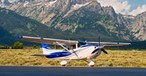 Cessna 182 Skylane: Textron modernisiert alle Kolbenfkugzeuge.