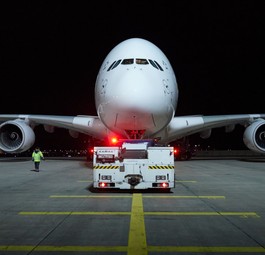 D-AIMK: Bald ab München im Einsatz.