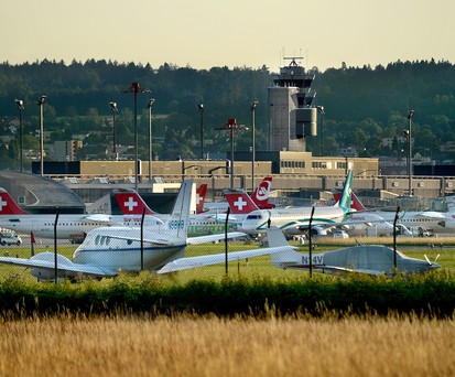 So sieht Dock A aktuell real aus...