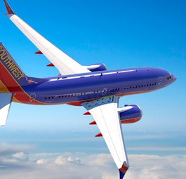 Southwest will ein Drittel der Boeing 737 Max später