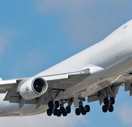 Boeing 747 F von Air Belgium: Die Flotte wird ausgebaut.