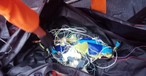 Was bisher über Unglücksflug SJ182 bekannt ist