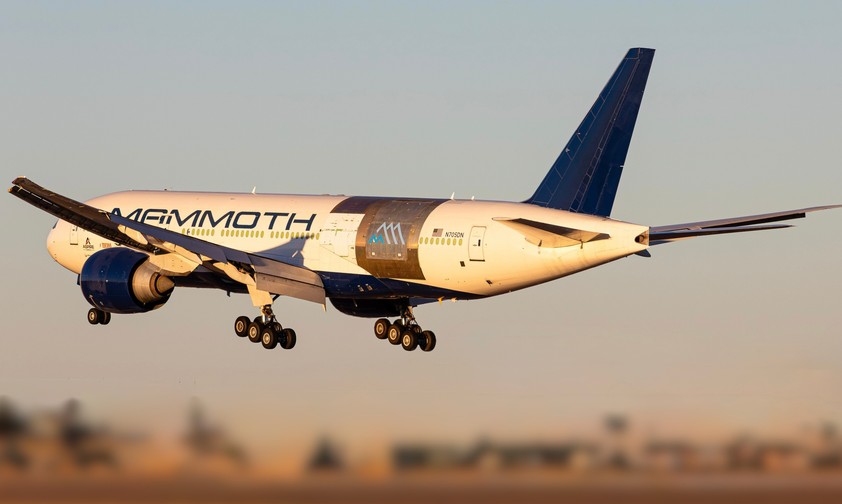 777 200 lrmf mammoth freighters