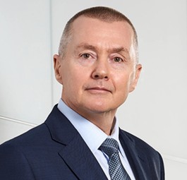 Willie Walsh, Generaldirektor Iata und ehemaliger Chef von IAG im aeroINSIDER Live-Talk