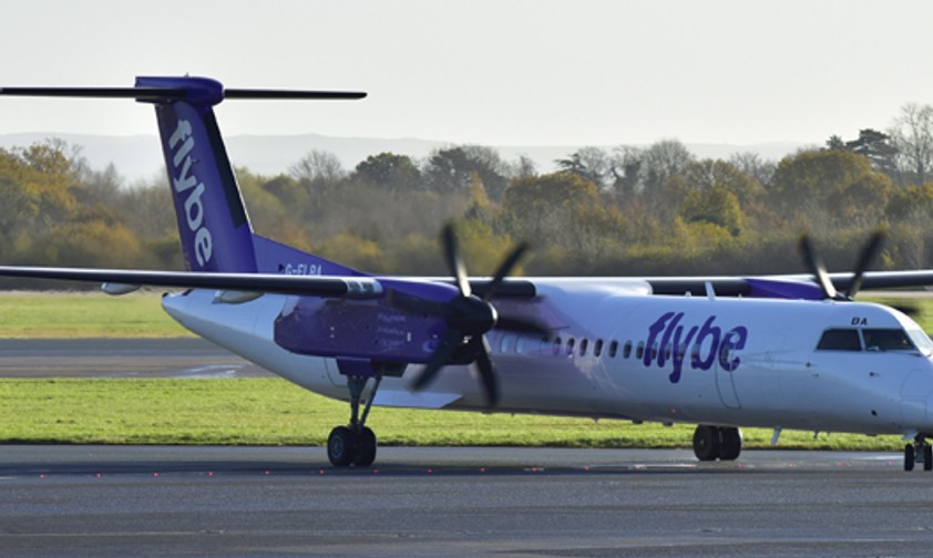 Kann mal zweimal sterben? Man kann, wie das Beispiel <strong>Flybe</strong> zeigt. Die britische Regionalairline wurde 2022 neu lanciert. Nach nur 290 Tagen musste sie <a href="https://www.aerotelegraph.com/neue-flybe-ist-schon-wieder-am-ende">Ende Januar ihre Flüge wieder einstellen</a>.