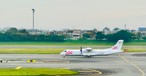 ATR 72 von Clic Air: Stramm auf Expansionskurs.
