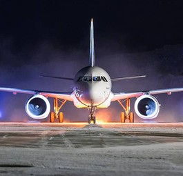 Airbus A320 Neo: In Boeings Ausblick geht es nicht nur um die eigenen Flugzeuge, sondern herstellerübergreifend um die weltweite Nachfrage.