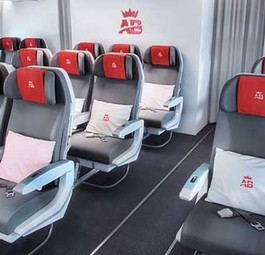 Air Belgium kann starten