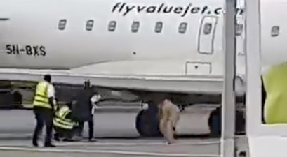 value jet crj9 k1 nigeria