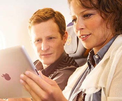 Economy-Passagiere von Lufthansa: Wenn sie Flex gebucht haben, sind sie nun noch etwas flexibler.