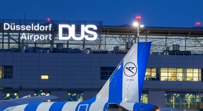 condor airbus a321 duesseldorf dus