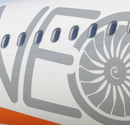 Easyjet-Flieger der A320-Neo-Familie: Nachschub gesichert.