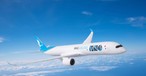 MNG Airlines hat eine Absichtserklärung zum Kauf von zwei Airbus A350 F abgegeben.