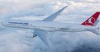 Boeing 777 von Turkish Airlines: Fliegt zum Beispiel nach New York.