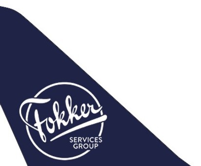ticker fokker services