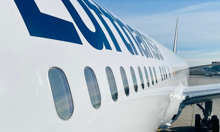 Boeing 787 von Lufthansa: Die AIrline ist defizitär.