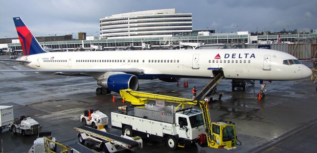 Delta will in Seattle wachsen: Bis 2017 will die Airline ihre Verbindungen dorthin verdoppeln.