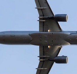 Airbus A320 von Niki: Bald Teil eines gro<span class="st">ß</span>en Ferienflug-Verbundes.