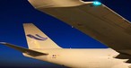 Boeing 747-400F von Ace Belgium: Fracht-Startup heißt künftig Challenge Airlines.