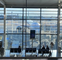london heathrow airport