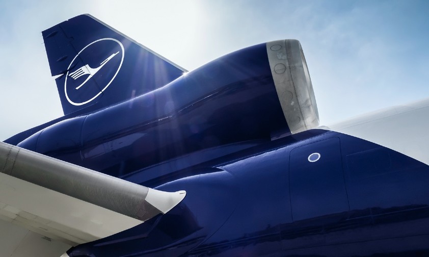 MD-11: Bleibt höchsten ein wenig länger.