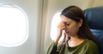 angst flugzeug fliegen