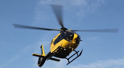 European Rotors 2024 Fly-in