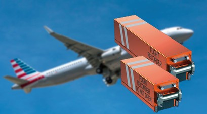 airbus a321 american airlines blackboxes lufthansa technik
