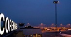 Flughafen Kopenhagen: Noch ist kein Platz für den Superjumbo.