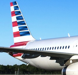 Bei American und Co. wackeln Zehntausende Jobs