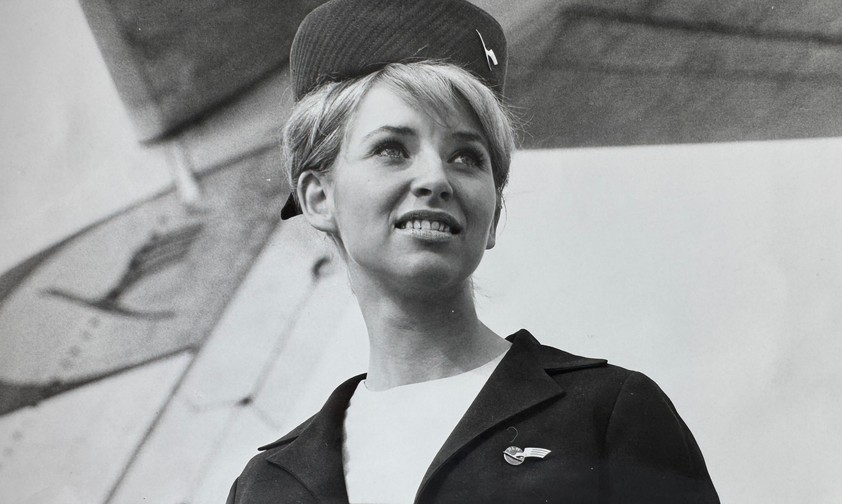 angela zaunert freuher lufthansa