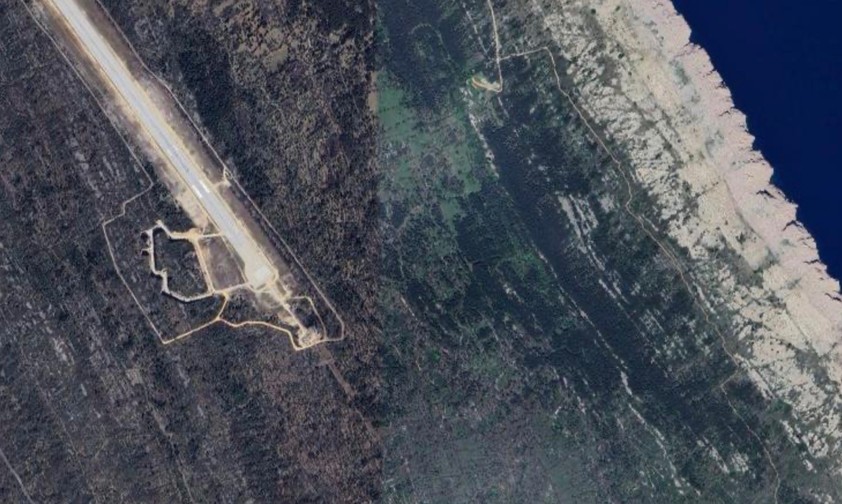 Der Oktober-Flughafen: Wo landen wir?