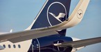 Airbus A321 Neo von Lufthansa: Malheur in Madrid.