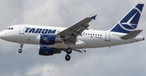 Airbus A318 von Tarom: Flieger von drei Herstellern in der Flotte.