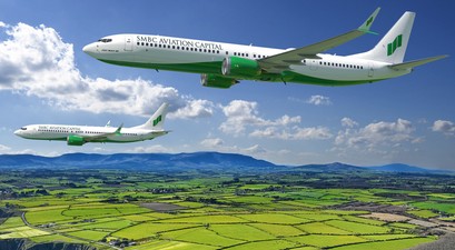 SMBC Aviation Capital hat bei Boeing 100 Flugzeuge der 737-Max-Familie bestellt. Der Auftrag umfasst 60 Boeing 737 Max 10 und 40 Boeing 737 Max 8. Es ist die erste Bestellung der Max 10 durch den Leasinganbieter. 