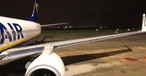 Boeing 737 von Ryanair: Zwischen Kerry und Dublin unterwegs?