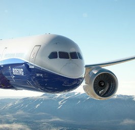 Boeing 787-10: Emirates kauft den größten Dreamliner.