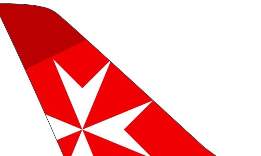 ticker km malta airlines air malta
