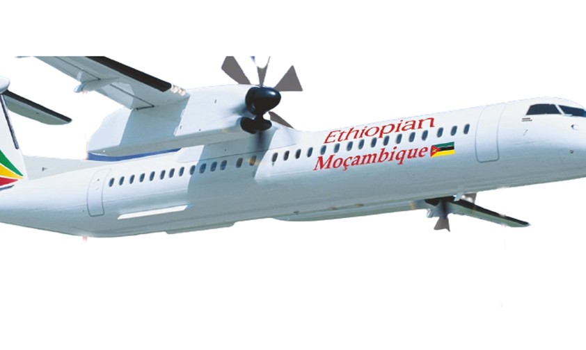 Seit 2018 betrieb die größte afrikanische Fluggesellschaft einen Ableger in Mozambique. Doch die Corona-Krise brachte Ethiopian Mozambique Airlines im Mai zu Boden.