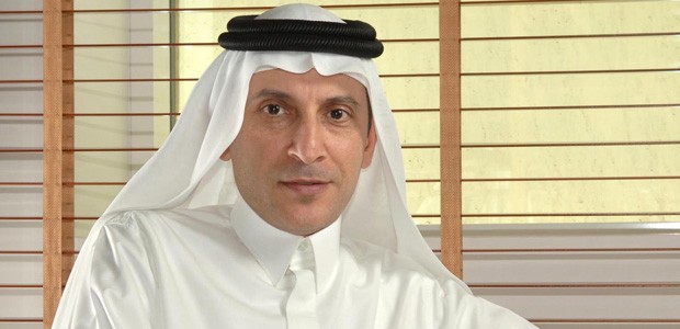 Qatar-Airways-Chef Akbar Al Baker: «Wir haben keine morschen Flugzeuge.»