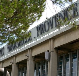 Flughafen in Marseille: Bald noch mehr Flugverkehr