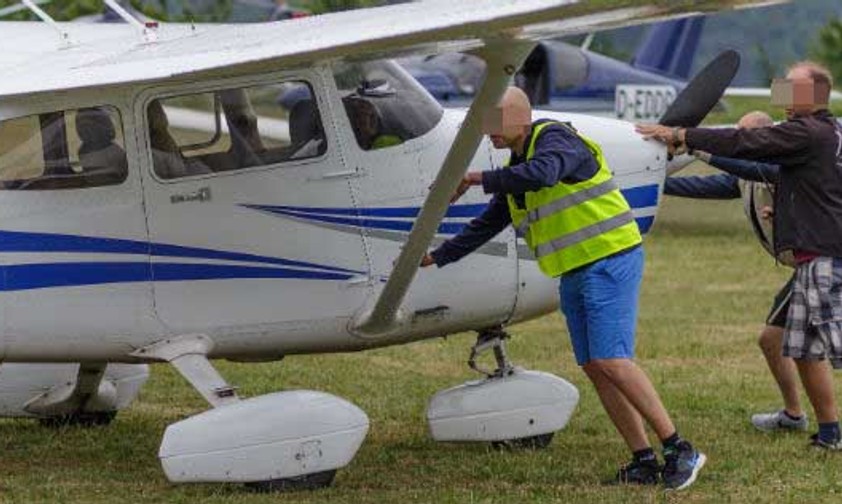 Privatflugzeug: Es gibt viele Wege zum fliegerischen Glück.