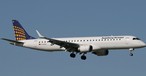 Der letzte Flug: Augsburg Airways hat den Betrieb eingestellt.