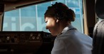Pilotin von Swiss: Daten des fliegenden Personals waren für Unbefugte zugänglich