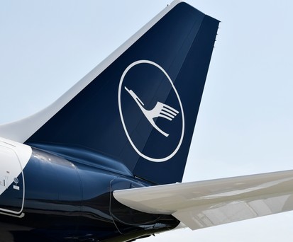 Lufthansa-Flieger: Die ganz günstigen Tickets sind bald nicht mehr ganz so günstig.