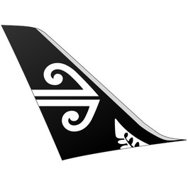 Air New Zealand muss 9000 Kundinnen und Kunden umbuchen