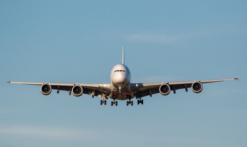 airbus a380 engine alliance