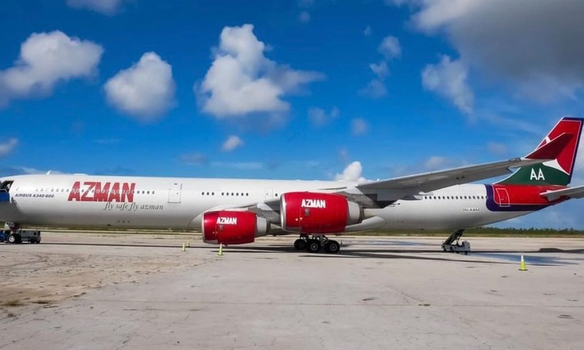 Einen Monat nach der Wiederaufnahme des Linienbetriebs stellte die nigerianische Fluggesellschaft ihre Flüge Mitte August wieder ein - auf unbestimmte Zeit. Die Flieger von <strong>Azman Air</strong> sind seither aber nicht mehr abgehoben.