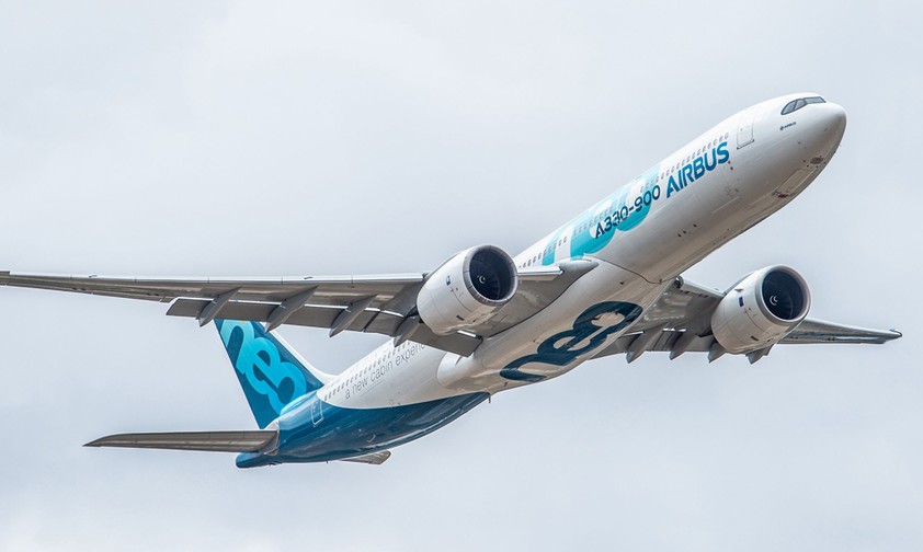 Airbus A330-900: Ob diese Variante oder der A330-800 MEA interessiert, ist nicht bekannt.